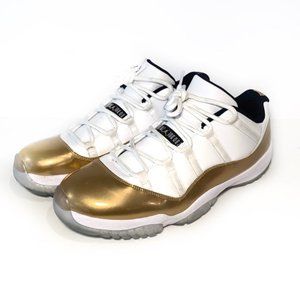Air Jordan 11 Retro Low “Closing Ceremony” Shoes